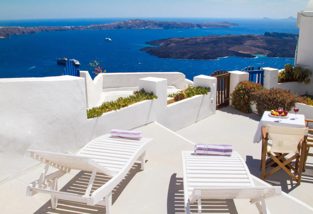 Zenith Blue Traditional Houses