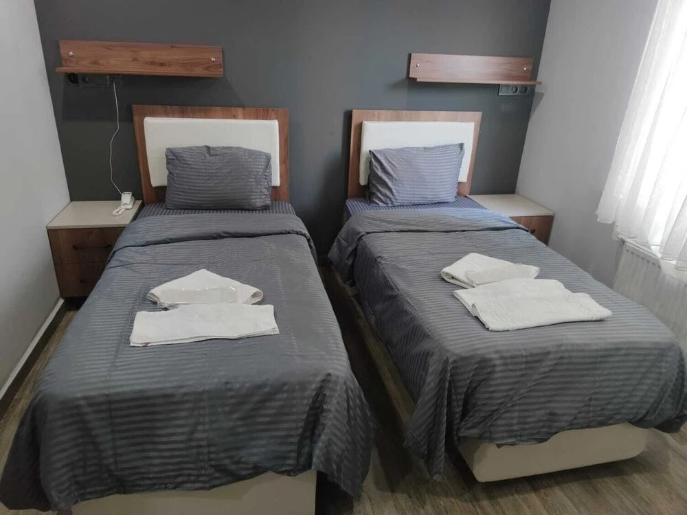 Gundogdu Otel