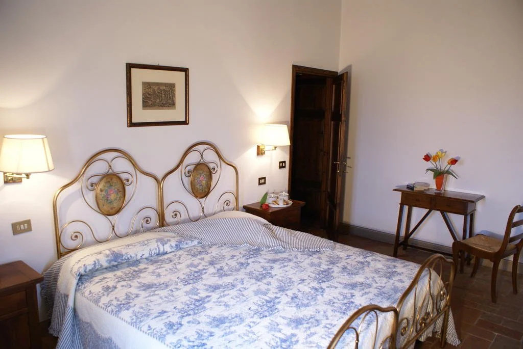 La Mandriola