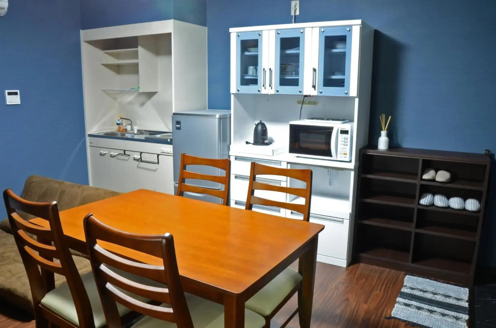 Yokocho Building / Vacation STAY 42628