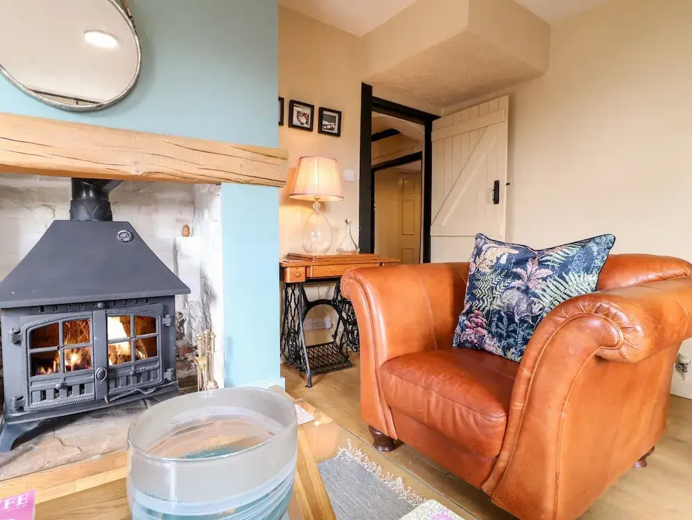 Bluebell Cottage