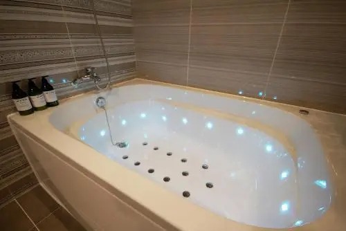 Ulsan Seongnam-Dong Hotel Marr