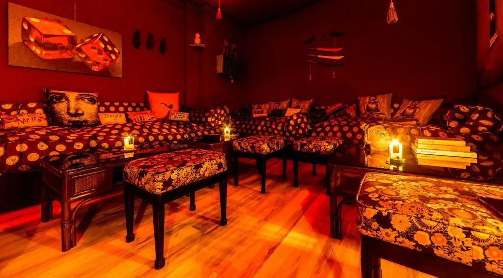 Chaweng Center Point Hotel