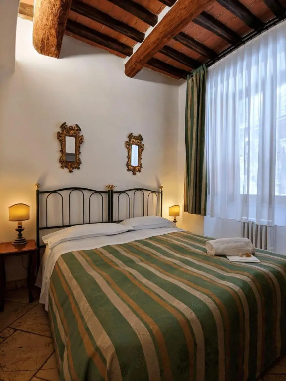 B&B Siena In Centro - Diffuso