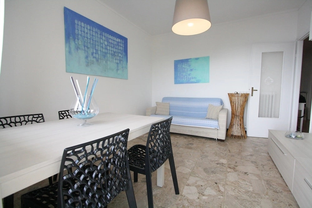 Casa Fronte mare