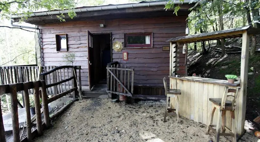 Planckaert Chalet