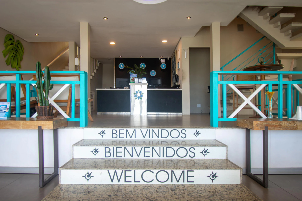 Pousada Aroma do Mar by Latitud Hoteles