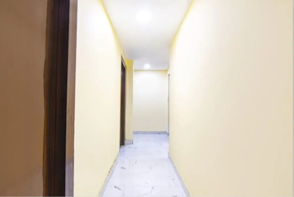 Hotel Narayanan Dumdum