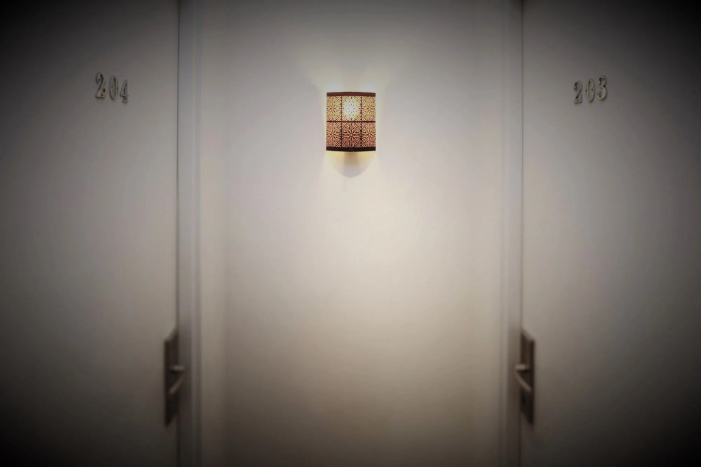 Eternity Boutique Hotel