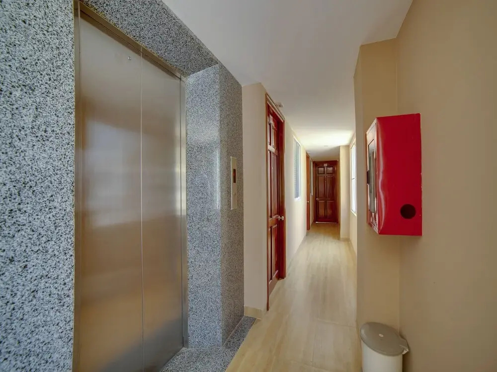 Oyo 643 Vinh Hoa Hotel Near General Hospital of Khanh Hoa Province