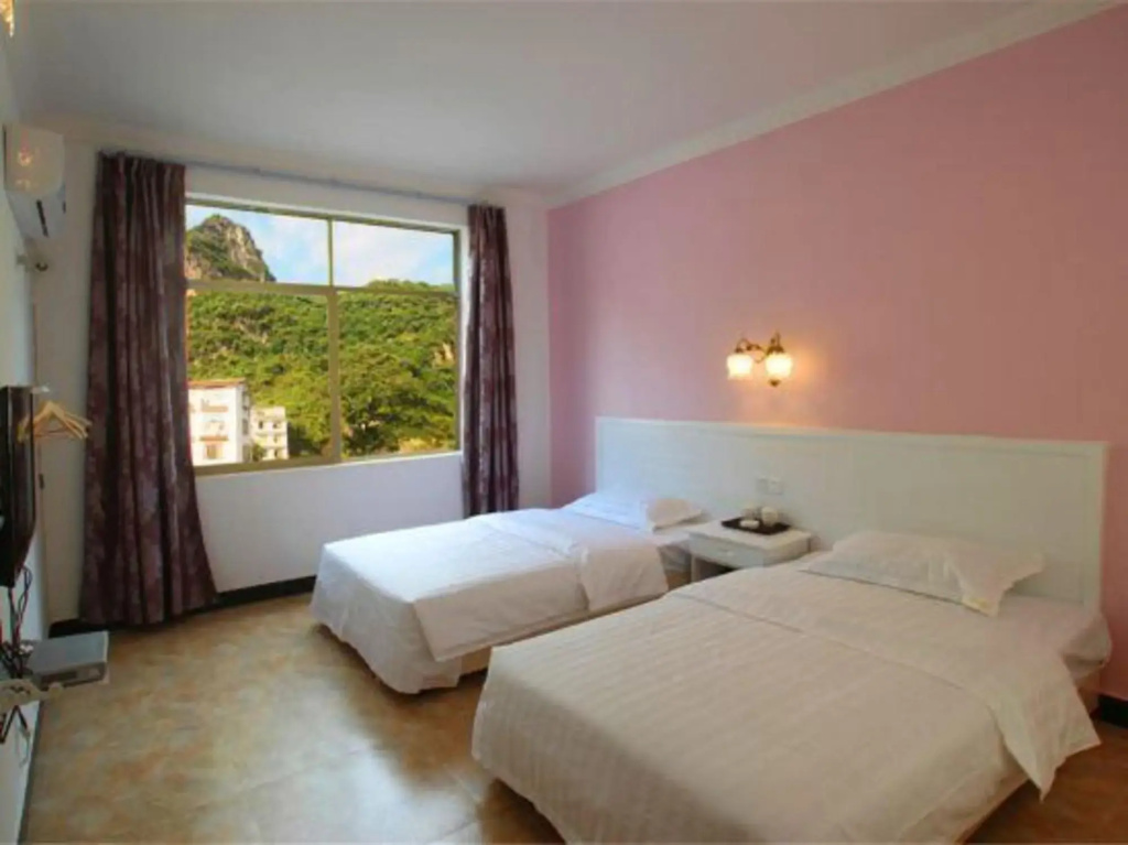 Liyi Hotel Yangshuo West Street Branch