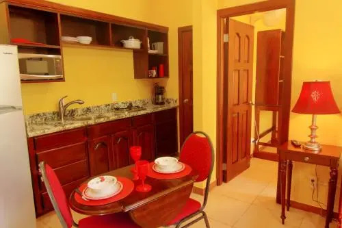 White Horse Guest House