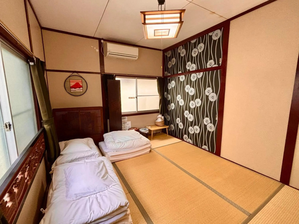 Guesthouse KOBE YAMATOMUSUBI