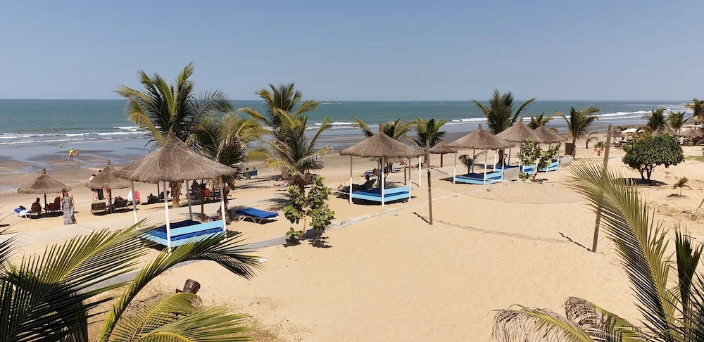 Djeliba Resort