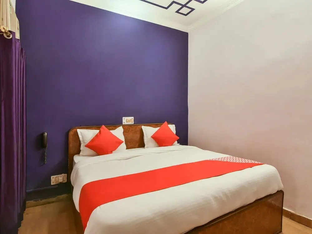Hotel Shree Ram by OYO