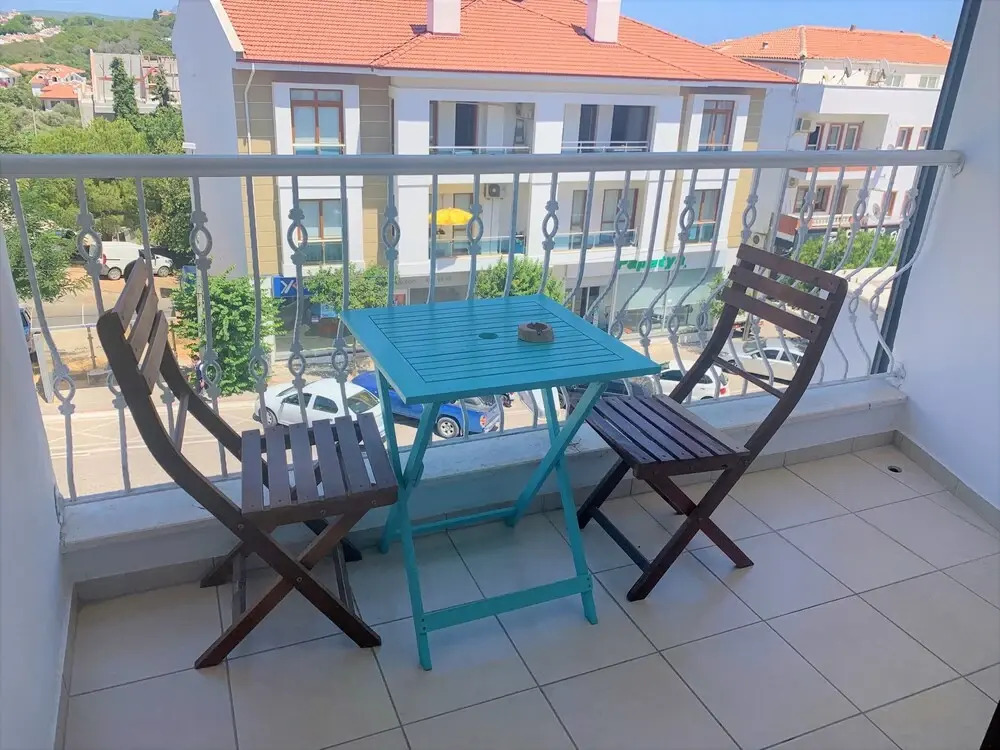 Isik Apart Datca