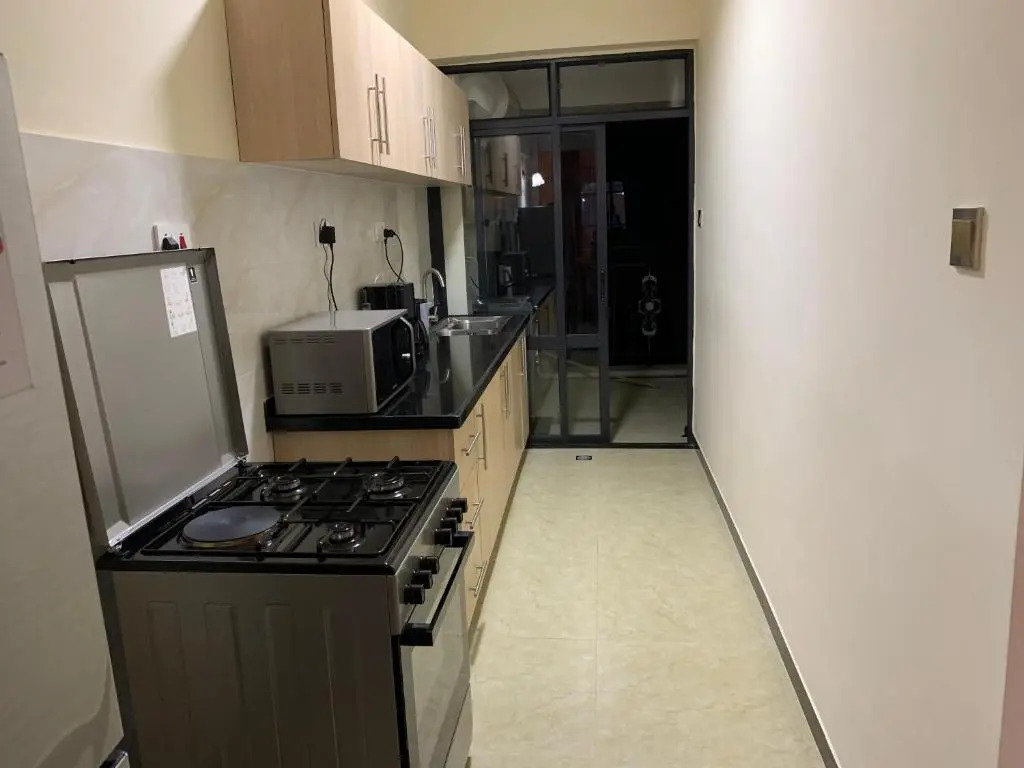 2BR Luxury Apartment