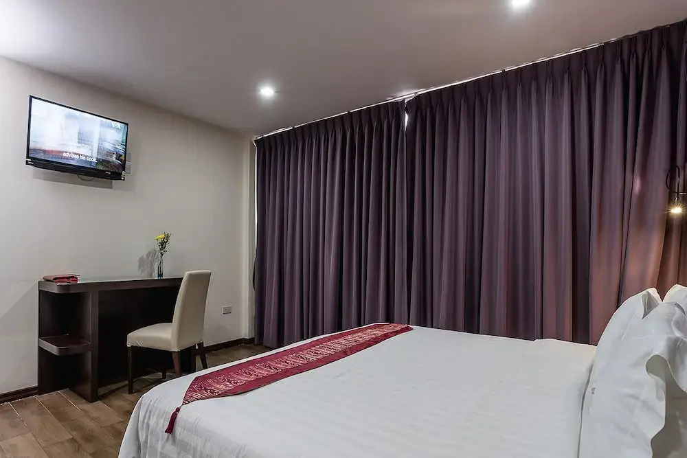 Residency Hotel Bangkok