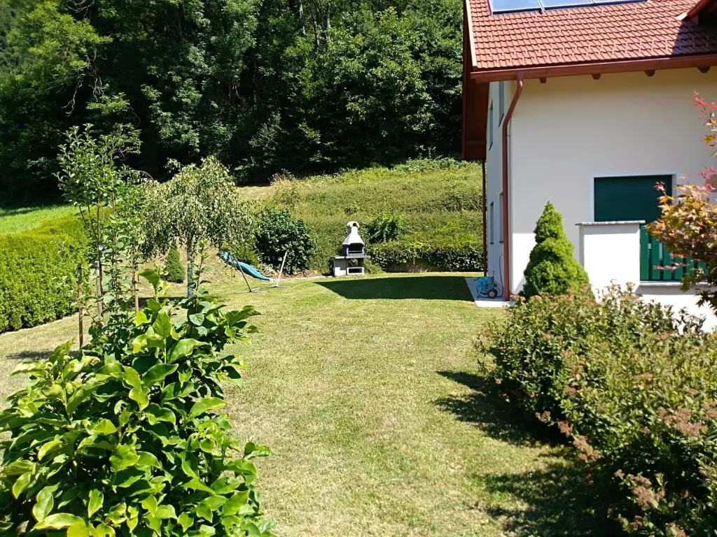 Ferienhaus Manuela