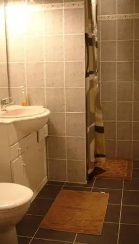 Chambre Albi