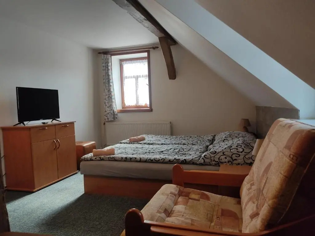 Pension Horalka 206