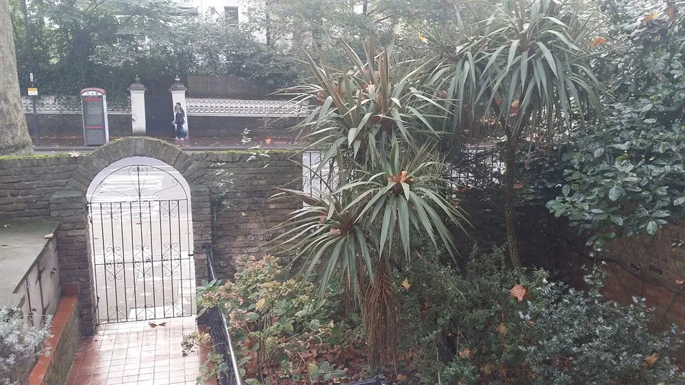 Notting Hill Guest House