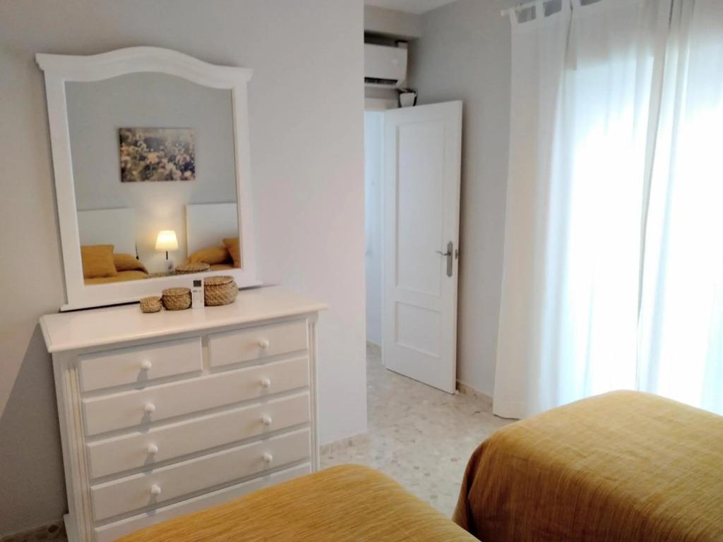 Apartamento Ronda Romántica