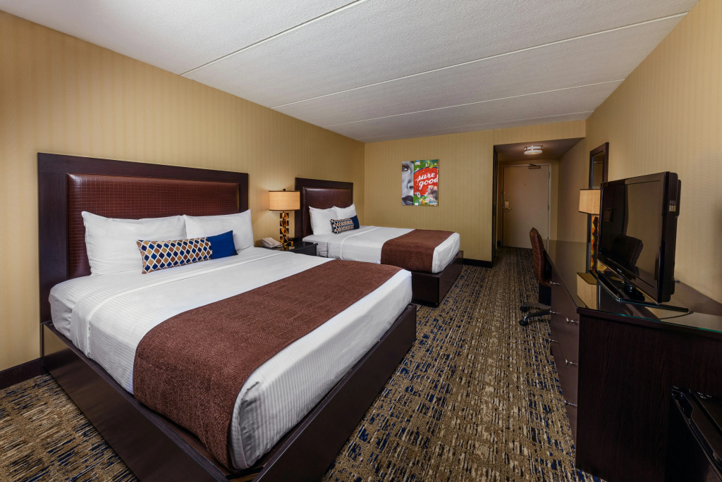 Boulder Station Hotel & Casino