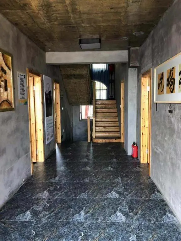 Zhujiajian Garden Inn