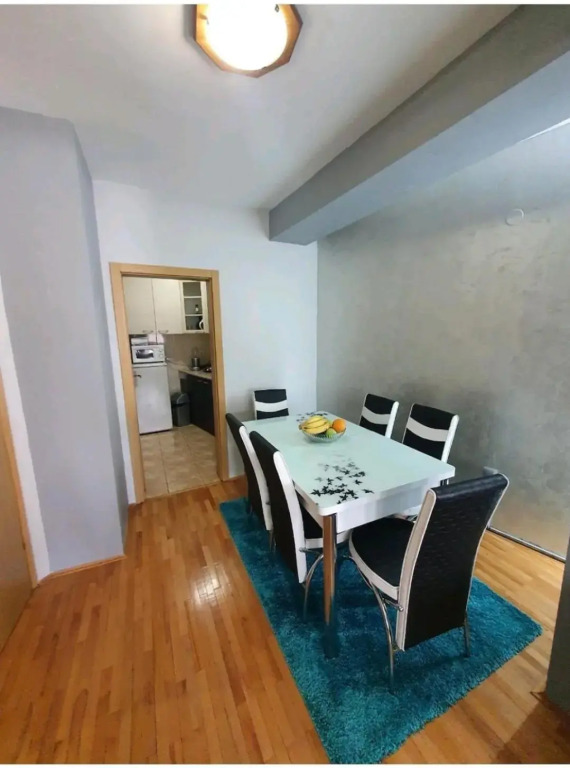 Apartman Nikolaj - Lovely 3 room apartment in the center of Ohrid