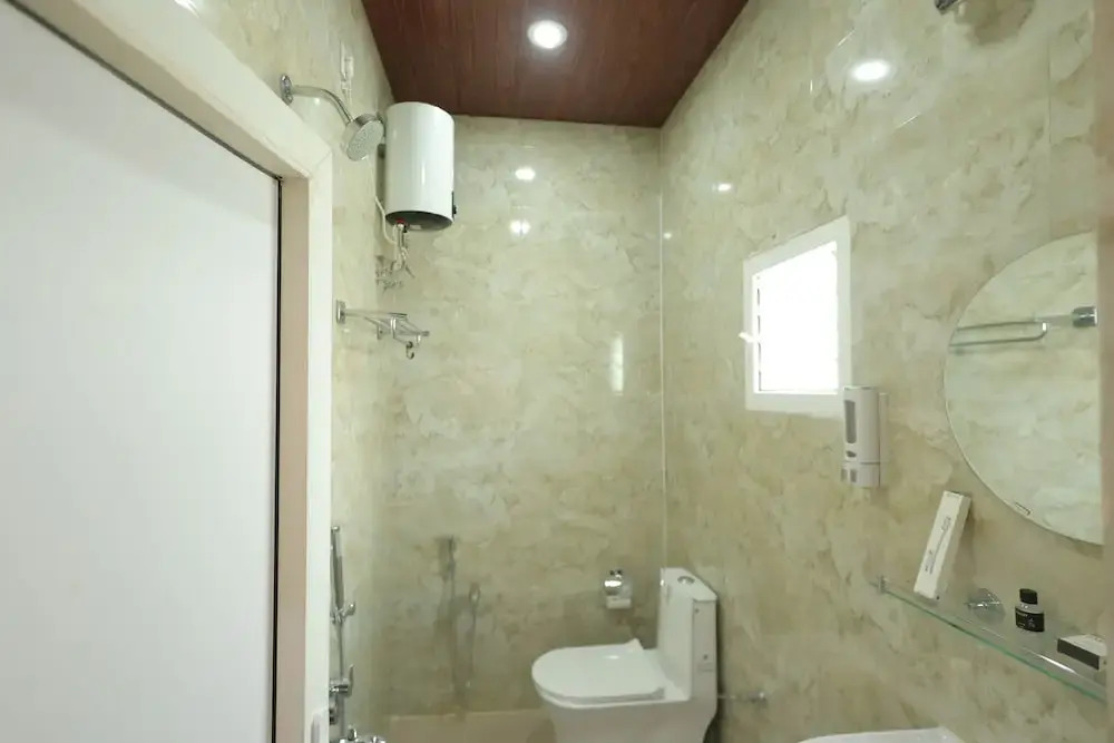 Luit Blue Homestay & Resorts