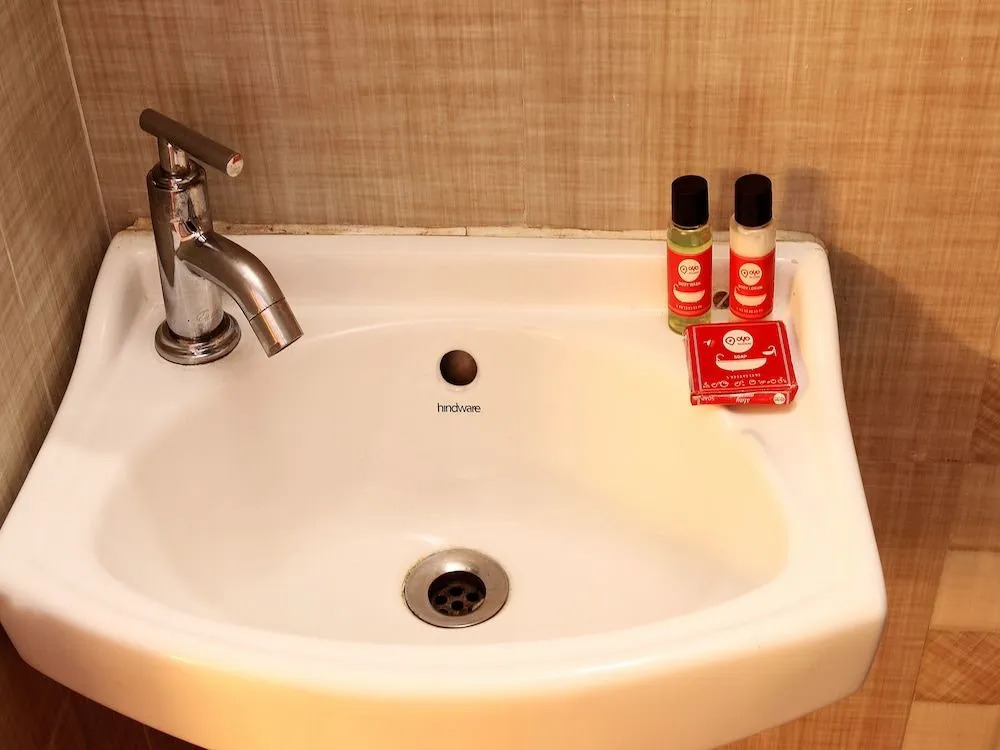 OYO 2254 Hotel Villa 211