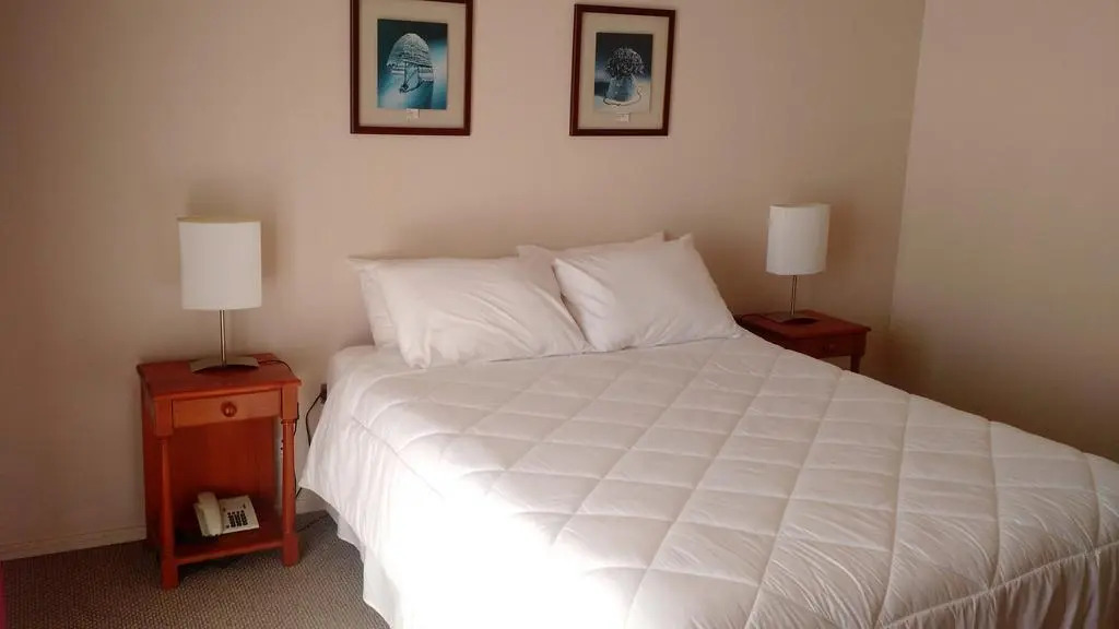 Hotel Mejillones