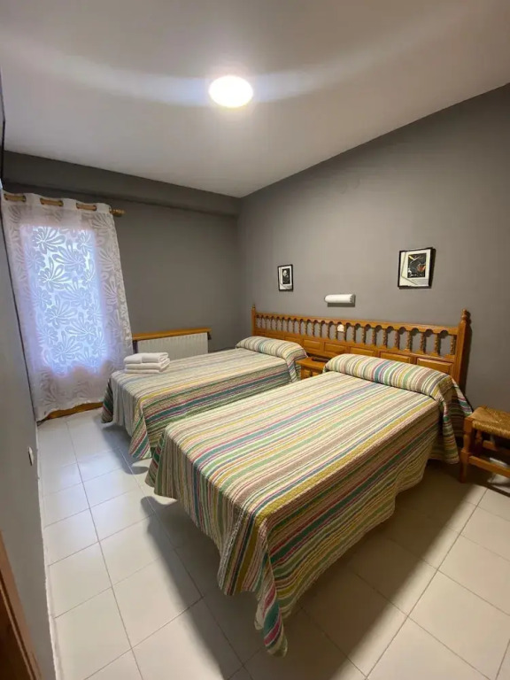 Hostal Los Valles