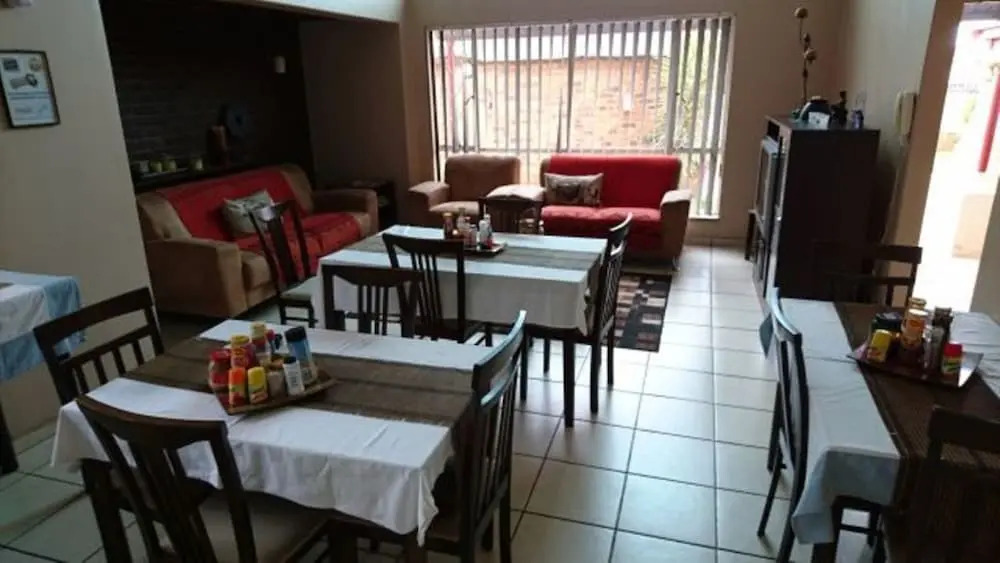 Gold Reef Place