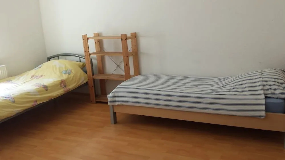 Pension Yildirim