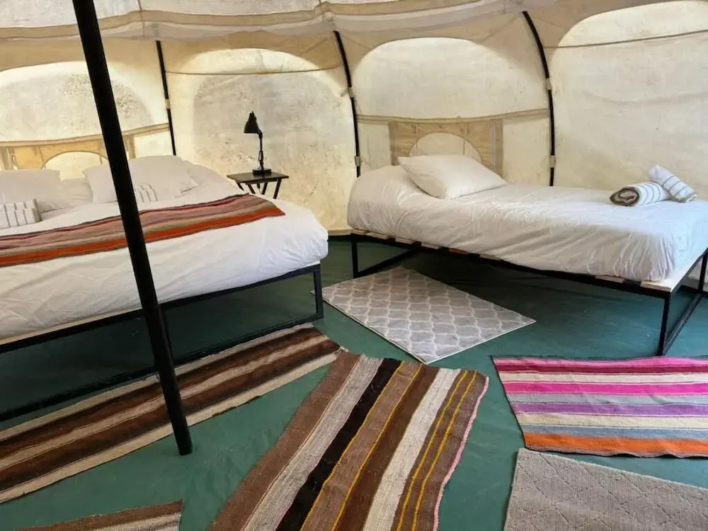 Chiloé Loft & Glamp