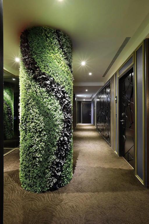 Boda Hotel