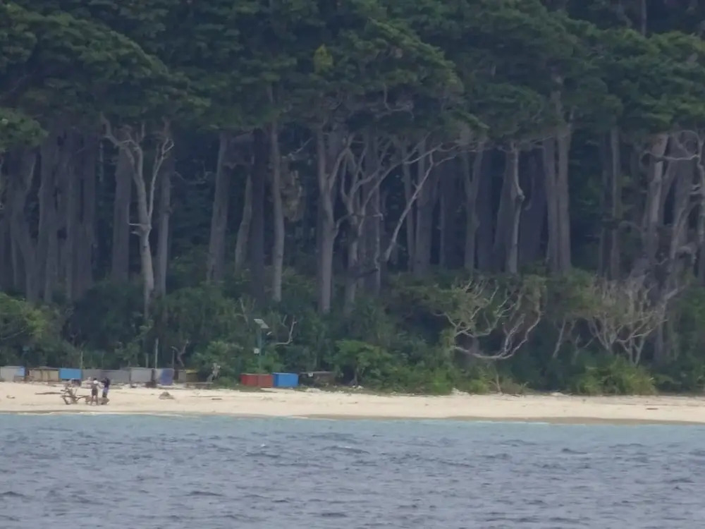 Pearl Park Beach Resort