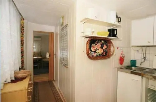 Ferienwohnung Heringsdorf USE 1342