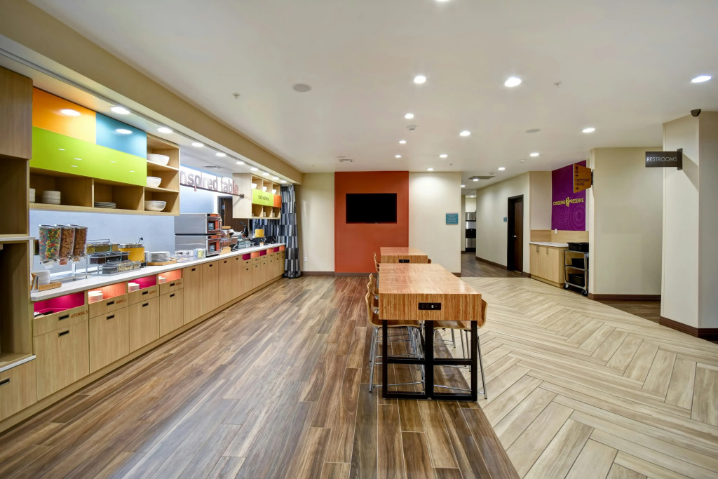 Home2 Suites By Hilton El Reno