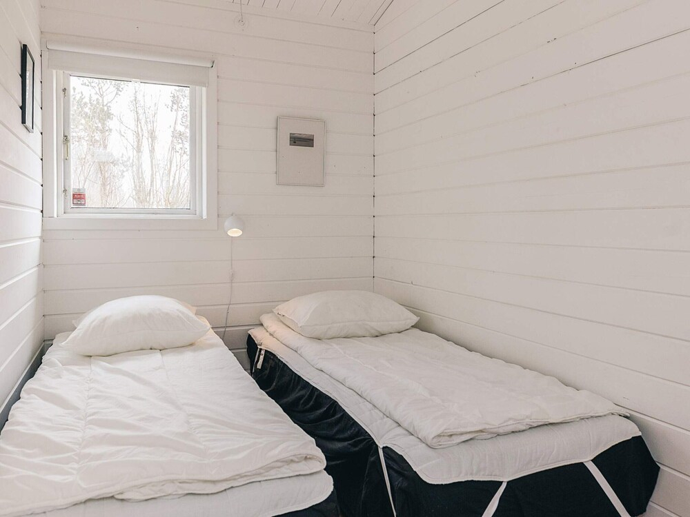 5 Person Holiday Home in Nakskov