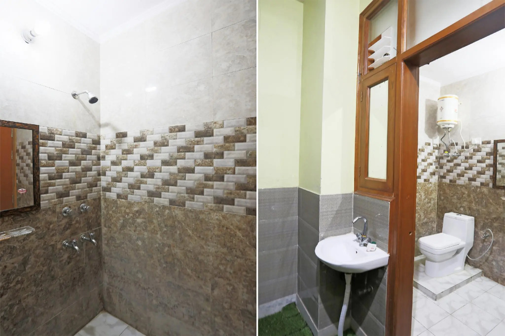 M-stays by OYO Rooms