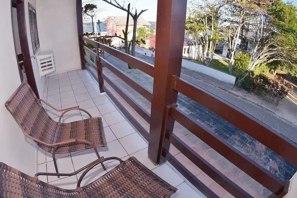 Hotel Praia Grande