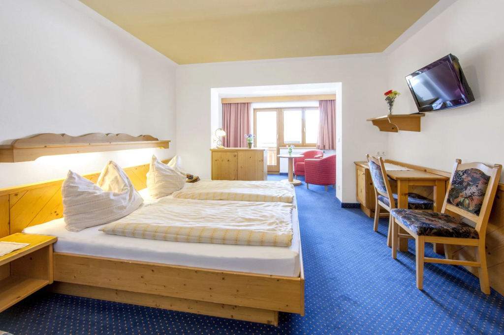 Landhotel Tirolerhof - Wildschönau - PREMIUM Card im Sommer