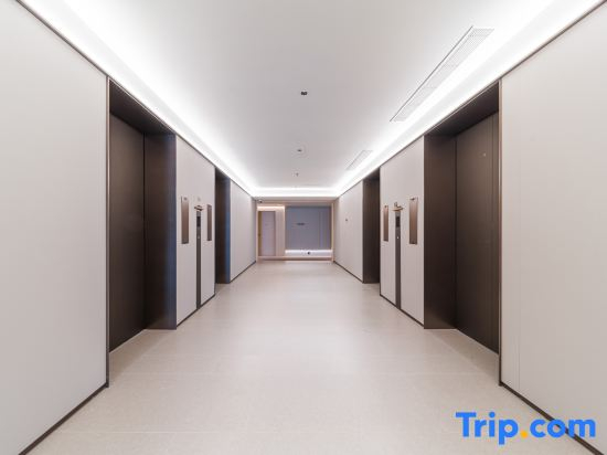 JI Hotel (Zhaoqing Qixingyan Scenic Area Agile Plaza)