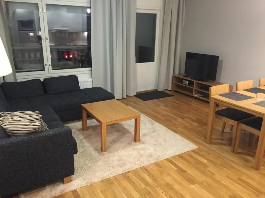 Ruka Chalets 1302