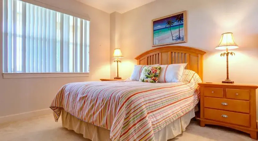Surf Club II 305 by Vacation Rental Pros