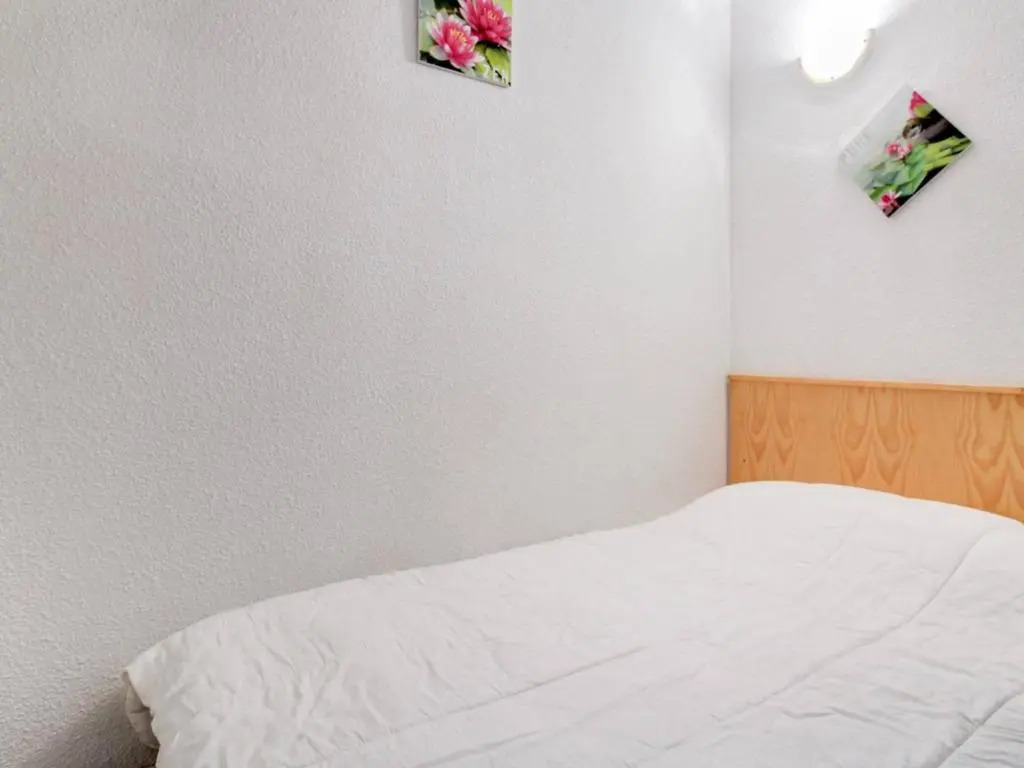 Appartement Esquièze-Sère, 2 pièces, 4 personnes - FR-1-402-21