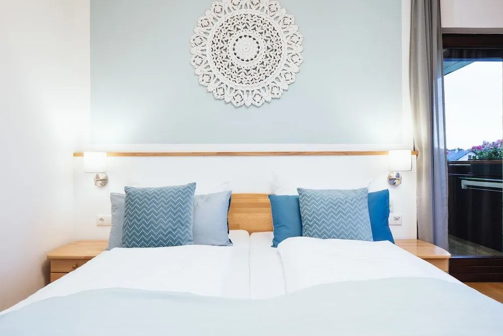 Pension Auszeit Velden